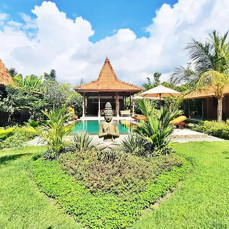 Le Petit Leon\'S Traditional Wooden House